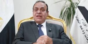 الشوادفي: مشاركة مصر في قمة السبع تعزز مكانتها الاقتصادية والاستراتيجية - أقرأ 24