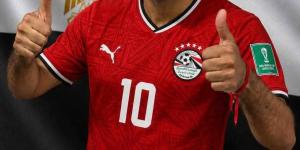 محمود الليثي يدعم منتخب مصر قبل مواجهة بلجيكا: احنا مش طالبين منكم المستحيل -  أقرأ 24