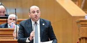 رئيس برلمانية حماة الوطن بالنواب  يعلن موافقته على مشروع الموازنة العامة -  أقرأ 24