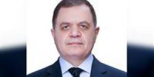 وزير الداخلية يهنئ الرئيس السيسي بالعام الهجري الجديد 1448هـ -  أقرأ 24