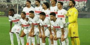 محمد صبحي ينتظر حسم مصيره مع الزمالك - أقرأ 24