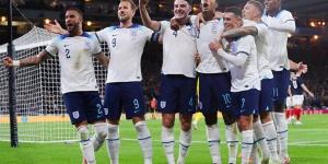 كأس العالم 2026.. إنجلترا تتقدم على كرواتيا من ركلة جزاء معادة - أقرأ 24