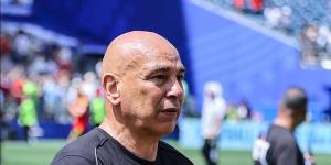 تقرير يؤكد: جلسات مكثفة من حسام حسن لتحفيز لاعبي منتخب مصر - أقرأ 24