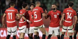 خطة خاصة في معسكر المنتخب للفوز على نيوزيلندا - أقرأ 24