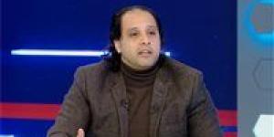 حسن مصطفى: الفراعنة قدموا مباراة قوية أمام بلجيكا بفضل الانضباط -  أقرأ 24