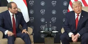 الديهي: إجابة ترامب عن حقوق مصر المائية تصريح التقطته من «فم الأسد» - أقرأ 24