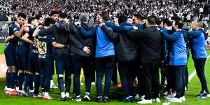 مفاجأة..الزمالك ممنوع من الصفقات فى الموسم الجديد - أقرأ 24