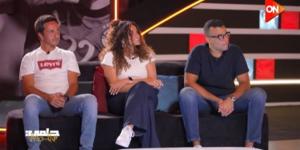 أولى مسابقات "حلمي في المونديال" تبدأ بـ"ضربات الجزاء" (فيديو) - أقرأ 24