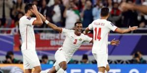 النمسا ضد الأردن.. التشكيل الرسمي لمباراة منتخب الأردن والنمسا في كأس العالم 2026 -  أقرأ 24