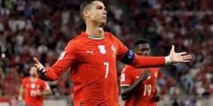 أرقام وإحصائيات.. البرتغال تتفوق على الكونغو الديمقراطية قبل صدام كأس العالم 2026 - أقرأ 24