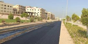 وزيرة الإسكان: مدن الصعيد تحظى باهتمام كبير ضمن استراتيجية التنمية العمرانية - أقرأ 24