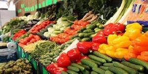 أسعار الخضروات والفاكهة بسوق العبور اليوم - أقرأ 24