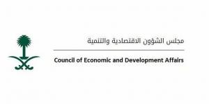 مجلس الشؤون الاقتصادية والتنمية: مرونة الاقتصاد الوطني العالية ساهمت في نمو الناتج المحلي 3%