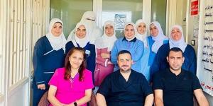 437 عملية جراحية في يوم واحد.. «صحة الشرقية» تحقق إنجازًا غير مسبوق - أقرأ 24