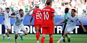 منتخب العراق يتذيل المجموعة التاسعة بعد خسارته أمام النرويج في كأس العالم - أقرأ 24