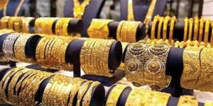 سعر الذهب اليوم الأربعاء فى مصر.. عيار21 بكام - أقرأ 24