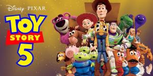 Toy Story 5.. مغامرة جديدة تناقش تأثير التكنولوجيا على الطفولة - أقرأ 24