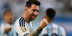 شبانة: ميسي استحق الطرد أمام الجزائر.. والحكام يجاملون النجوم في كأس العالم - أقرأ 24