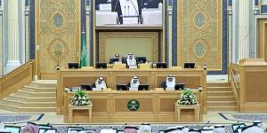 الشورى يطالب بربط اعتماد المخططات السكنية باستكمال خدمات المياه والصرف - أقرأ 24