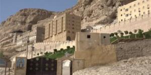 دير العذراء الجنادلة يبدأ احتفالاته السنوية بعيد العذراء - أقرأ 24