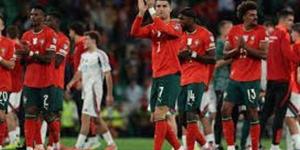 كأس العالم 2026.. البرتغال تواجه الكونغو الديمقراطية في ضربة البداية اليوم - أقرأ 24