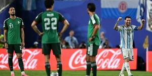 لم يكسب أحد.. حصاد المنتخبات العربية بالجولة الأولى في كأس العالم 2026 - أقرأ 24