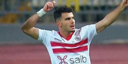 نجم الزمالك يتدخل لإقناع زيزو بالتجديد للفارس الأبيض - اقرأ 24