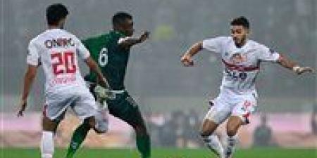 مشوار الزمالك والمصري في الدوري قبل لقاء اليوم - اقرأ 24