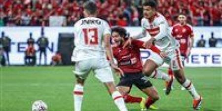 قبل مواجهات اليوم.. تعرف على ترتيب جدول الدوري المصري - اقرأ 24