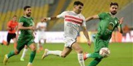 تعرف على آخر مواجهات الزمالك والمصري البورسعيدي في بطولة الدوري - اقرأ 24