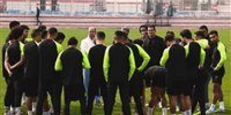 أهمها تعثر الأهلي.. 3 عوامل تُحفز الزمالك قبل مواجهة المصري اليوم بالدوري - اقرأ 24