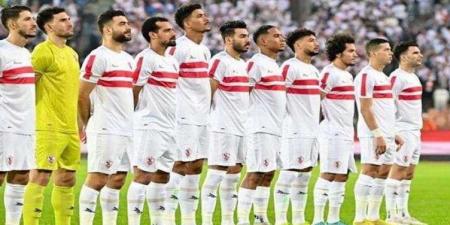 نهاية صادمة لجماهير الزمالك في مباراة المصري البورسعيدي.. اعرف النتيجة - اقرأ 24