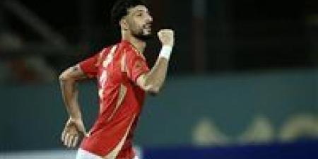 ما هي غيابات الأهلي أمام استاد أبيدجان بدوري أبطال إفريقيا؟ - اقرأ 24