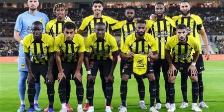 موعد مباراة الاتحاد والفتح في دوري روشن السعودي والقنوات الناقلة والتشكيل المتوقع - اقرأ 24