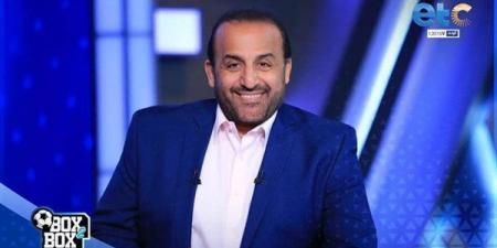 محمد شبانة: رمضان صبحي يواجه أزمة بسبب عينة المنشطات الثانية - اقرأ 24