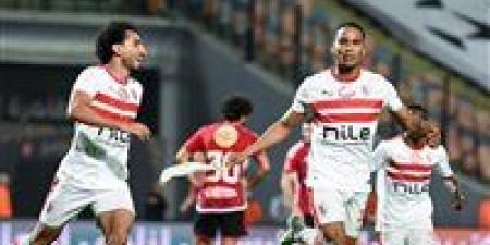 الجزيري يقود تشكيل الزمالك الرسمي ضد بلاك بولز في كأس الكونفدرالية الأفريقية - اقرأ 24