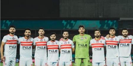 قناة مجانية لمشاهدة مباراة الزمالك وبلاك بولز في كأس الكونفدرالية - اقرأ 24