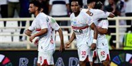 ماذا يفعل الزمالك في مستهل مشواره في دور المجموعات بالكونفدرالية؟ - اقرأ 24