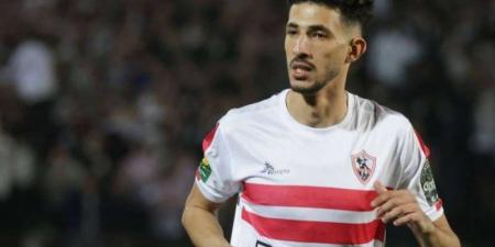 أزمة جديدة في الزمالك بين ممدوح عباس وأحمد فتوح - اقرأ 24