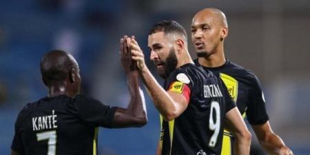 موعد مباراة الاتحاد والاتفاق في دوري روشن السعودي والقنوات الناقلة والتشكيل المتوقع - اقرأ 24