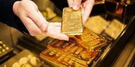 أسعار سبائك الذهب اليوم في مصر بعد تراجع المعدن الأصفر.. كم سجلت الأوزان المختلفة؟ -  أقرأ 24