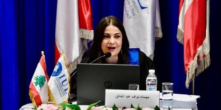 ميساء عبدالخالق: تجاوز جيش الاحتلال نهر الليطاني تطور ميداني كارثي - أقرأ 24