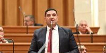 أحمد عبد المجيد: حملات إزالة الإشغالات بالإسكندرية خطوة مهمة لاستعادة الانضباط وتحقيق السيولة المرورية بالشوارع -  أقرأ 24