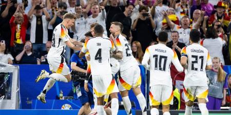 يلا شوت بث مباشر شاهد لقاء ألمانيا ضد منتخب فنلندا بالفيديو الآن - أقرأ 24