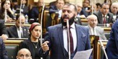 حزب النور يتقدم ببيان عاجل لمجلس النواب بشأن تجاوزات فيلم "برشامة".. ويطالب بوقفة حازمة لحماية الهوية الإسلامية - أقرأ 24