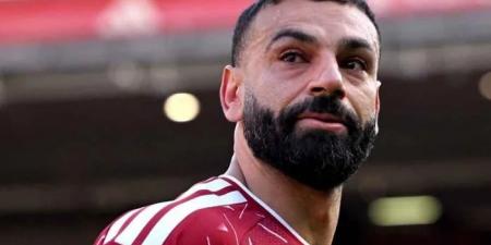 محمد صلاح يودع "معقل ليفربول" برسالة مؤثرة: بكيت أكثر من أي وقت مضى - أقرأ 24