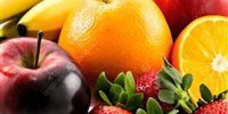 علشان صحتك.. اعرف ترتيب أشهر 5 فواكه حسب نسبة السكر فيها -  أقرأ 24