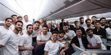 منتخب مصر يبدأ مشواره في كأس العالم 2026 بمواجهة قوية أمام بلجيكا -  أقرأ 24