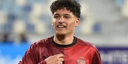 شرط الأهلي لرحيل محمد عبدالله في الانتقالات الصيفية - أقرأ 24