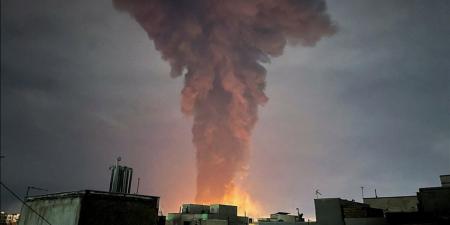 غارات إسرائيلية متفرقة تستهدف بلدات في الجنوب اللبناني ومنطقة جزين - أقرأ 24